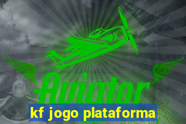 kf jogo plataforma